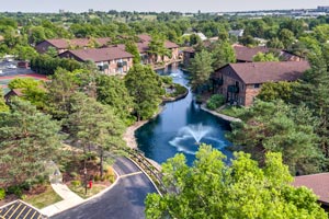 Arbor Lakes
