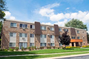 Arbors of Glen Ellyn